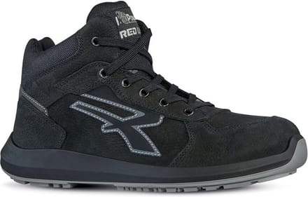 U-Power Nek S3 RU10184 - Zwart - 41