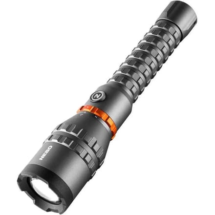 Rechargeable LED torch Nebo Davinci™ 8000 8000 Lm