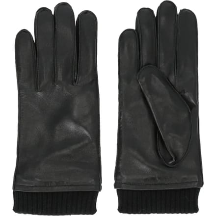 Leren handschoenen voor dames Weather Report Kadence