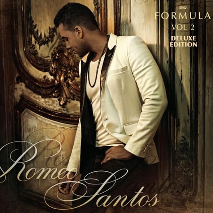 Fórmula, Vol. 2 - Romeo Santos