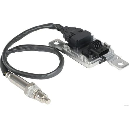 NOx-sensor, katalysator HERTH+BUSS ELPARTS 70680094