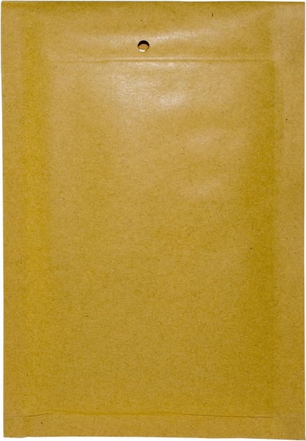 Bubble envelop E-5 bruin 100 stuks - B.N.T. Scandinavia B.V.