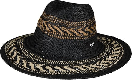 Barts Caledona Hat Unisex Hoed - Zwart