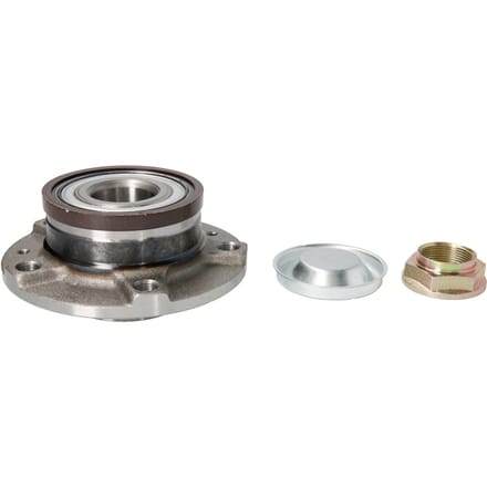 Wiellagerset BTA H2P019BTA