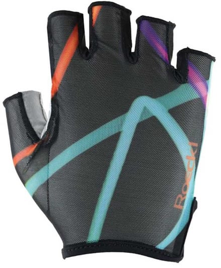 Roeckl Ibio 2 High Performance Handschoenen Grijs 8.5