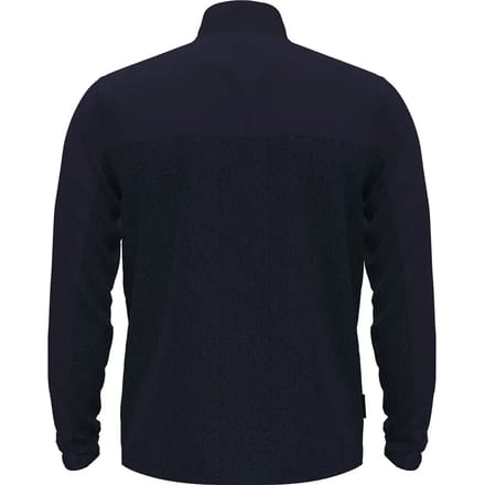 Trainings top met 1/2 rits Under Armour Drive