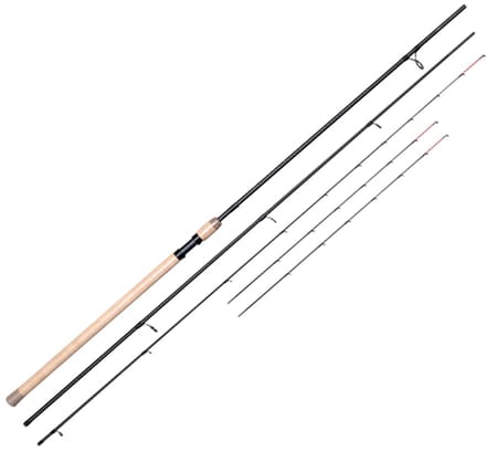 Drennan - Feederhengel Medium Feeder 13ft / 3.96m - Drennan