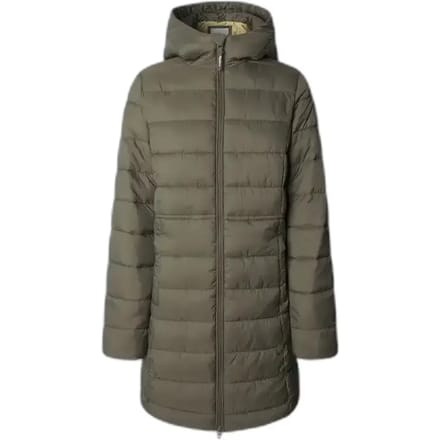 Lange damesjas Pepe Jeans Sally