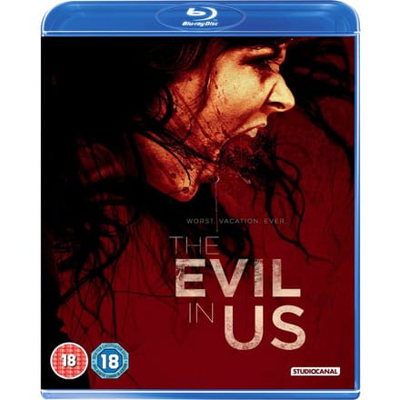 The Evil In Us