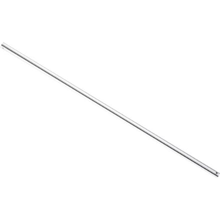 Beacon Lighting Beacon verlengstang ventilator, ∅2,1 cm, chroom, 90 cm