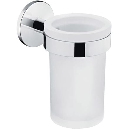 COSMIC Duo Round toothbrush holder 2620152