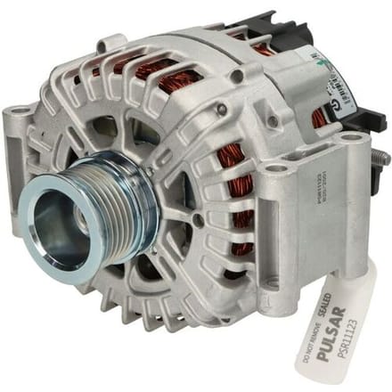 Driefasige generator PULSAR ROTATING ELECTRICS PSR11123
