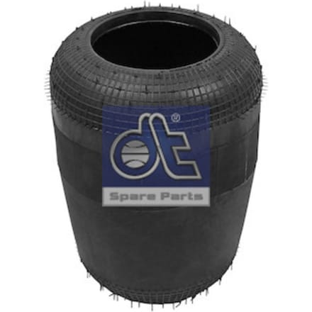 Veerbalg, luchtvering DT SPARE PARTS 6.13018