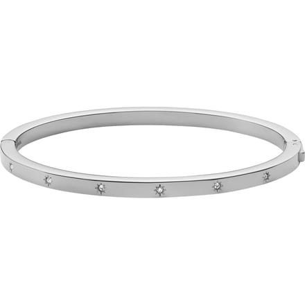 Fossil JF04420040 Damesarmband - 17,5 cm
