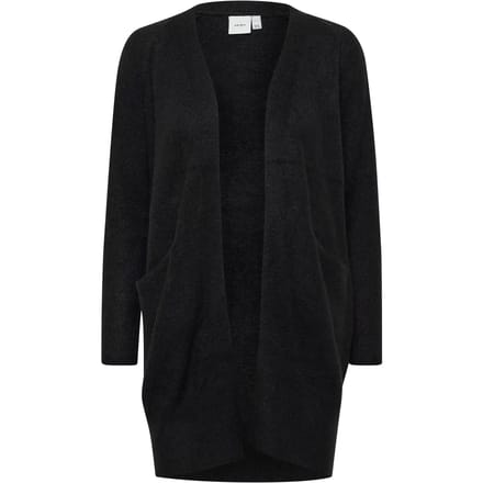 ICHI IHKAMARA CA2 Dames Vest - Maat L