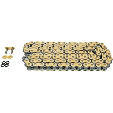 Motorfiets ketting Afam 520 Xs-Ring Super (A520Xsr-G 114L)
