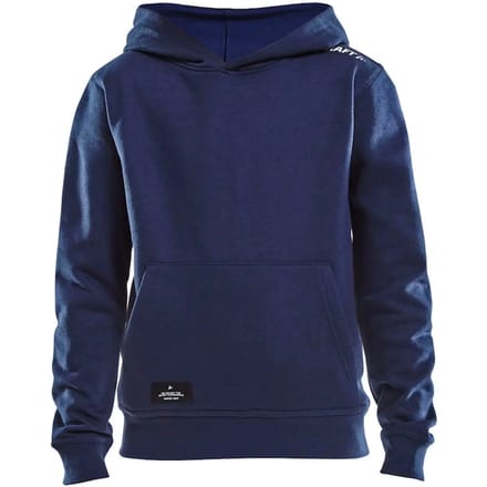 Hoodie voor kinderen Craft community