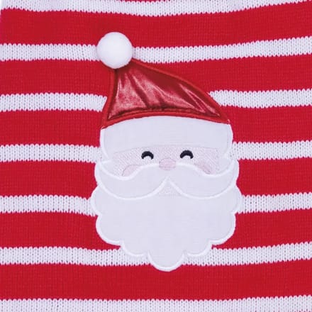 Hondentrui Nobby Pet Xmas Santa