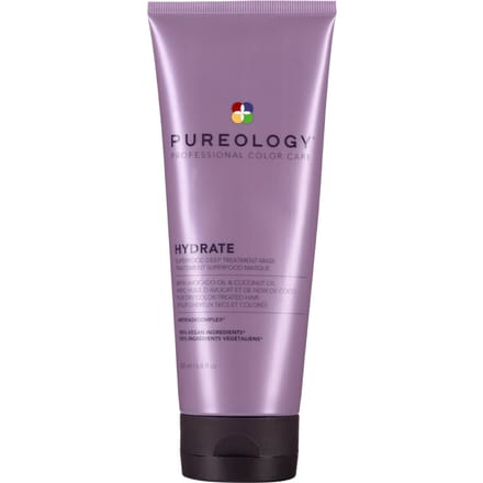Pureology Hydrate Superfood Diep Behandelingsmasker 200 ml