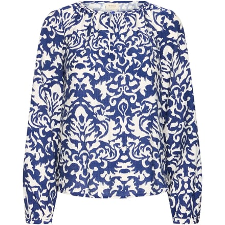 fransa - FRLELI BL 1 - Dames - Blouses