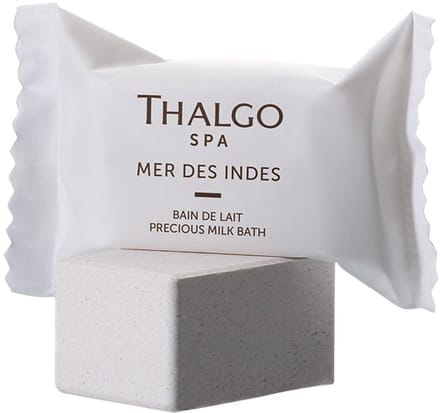 Thalgo Mer Des Indes Precious Milk Bath - 6 x 28g - Bruisend