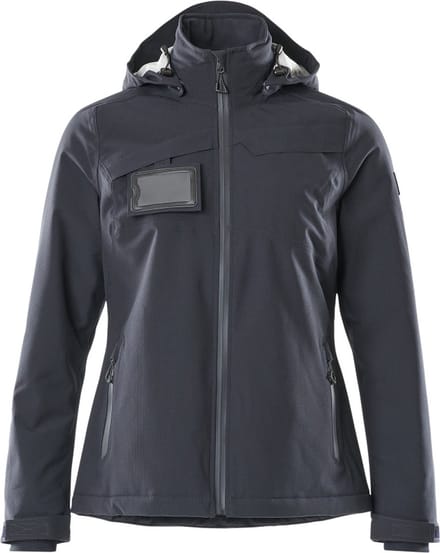 Mascot Accelerate Winterjas 18045-249 - donkermarine - 5XL