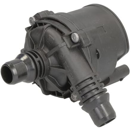 Hulpwaterpomp, laadluchtRadiator HEPU AP8357