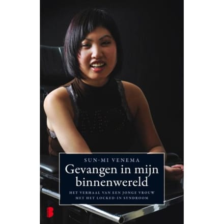 Gevangen In Mijn Binnenwereld - Sun-Mi Venema