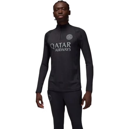 Fourth PSG Trainingsshirt Elite Jordan 2025/26