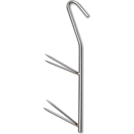 Rokende haak Zebco V Smoke Hook (x5)