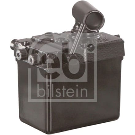 Kantelpomp, cabine FEBI BILSTEIN 176392
