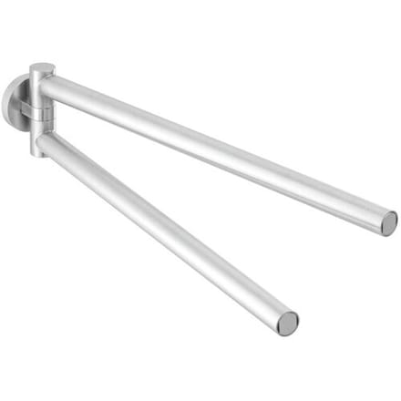 Herzbach LIVING DESIGN iX Towel rail 17.818500.1.09