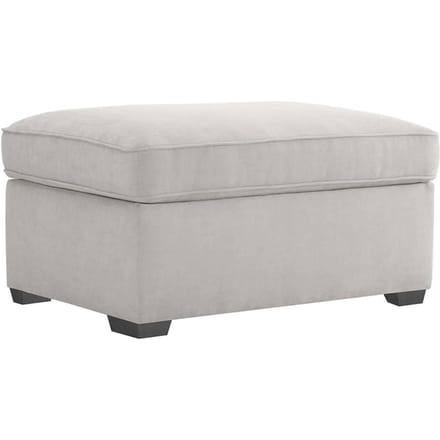 Hocker Serena met opbergruimte | NADUVI Collection