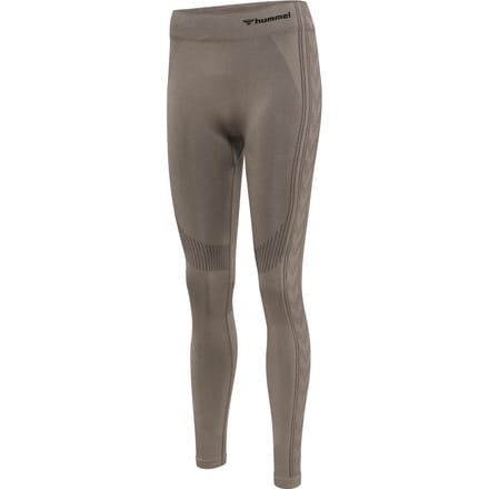 Dameslegging in halfhoge legging Hummel Shaping