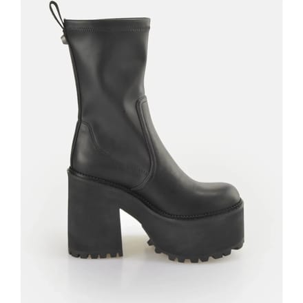 Dameslaarzen Buffalo Killah - Vegan Nappa