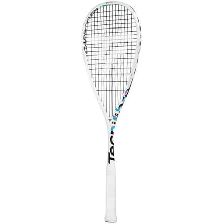 Tecnifibre Carboflex X-Top V2 125 NS Mohamed El Shorbagy