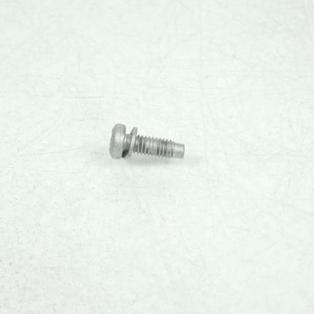 Vis cuve carbu Gurtner pour scooter MBK 50 Nitro 5EU-E4216-00 M4 pas 0.7 Neuf