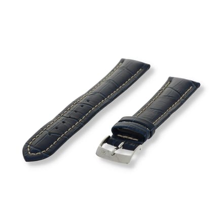 Morellato PMU061PLUS18 Basic Collectie Horlogeband - 18mm