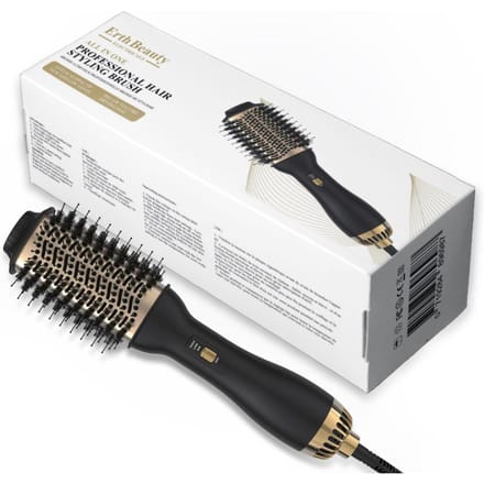 ErthSkin London Multifunctionele Haarborstel