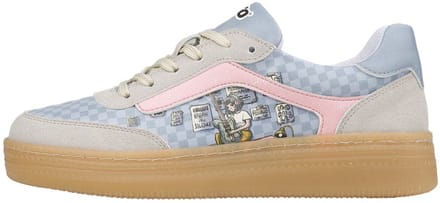 DOGO Monet Sneaker - Break the Silence 41
