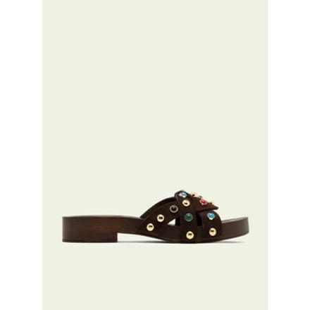 Slippers Porronet 41969
