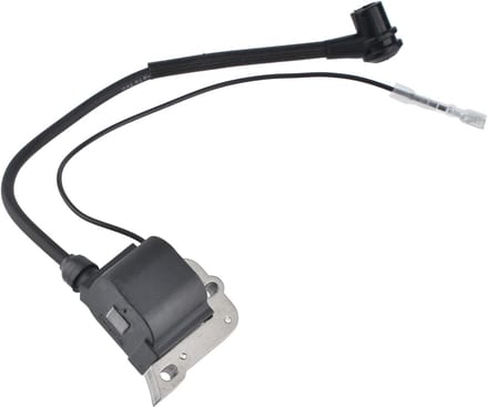 Kettingzaag Bobine - Ontstekingsmodule - Motoronderhoud - Vervangt OEM nummers - 8x6x4.5 cm