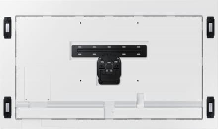 Samsung WMN-WM65R - Muurbevestiging - Max - recommended for 65"
