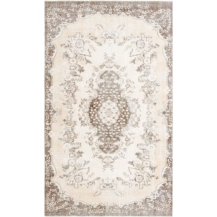 Vloerkleed Jinthe handgemaakt wol | Vidal