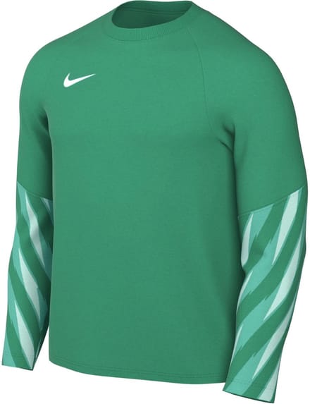 Nike Team Sweater Heren Dri-FIT Park V Stadium Groen - Maat M