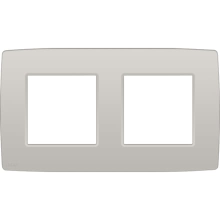 Niko Original Afdekraam Schakelmateriaal - 102-76800