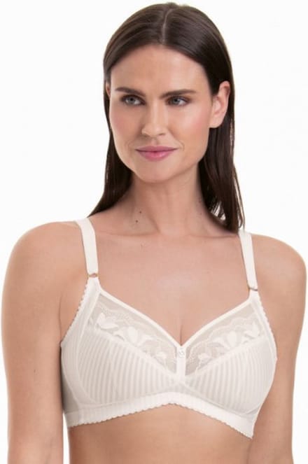 Rosa Faia Sita Soft BH Wit 90 B