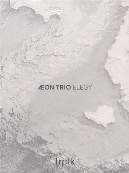 Van Trio - Elegy (CD)