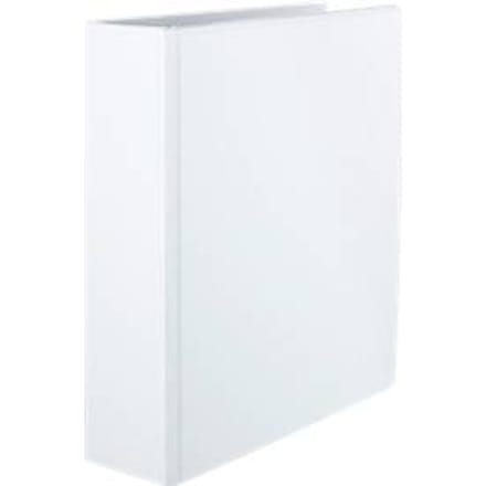 EICHNER presentatiemap, DIN A4, vulhoogte 80 mm, PVC, 1 stuk