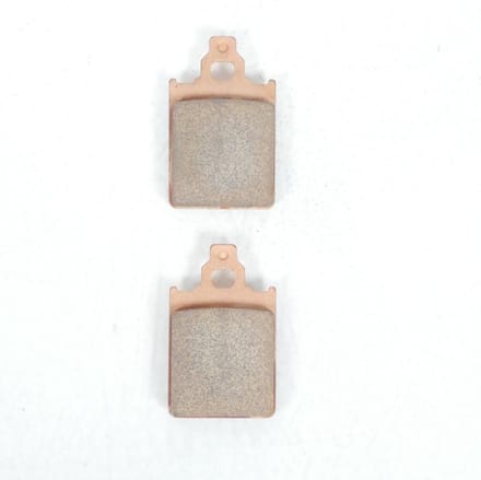 Plaquette de frein Brembo pour Scooter Italjet 80 Formula 1994 AV Neuf